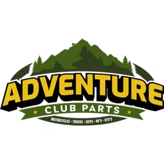 Adventure Club Parts logo