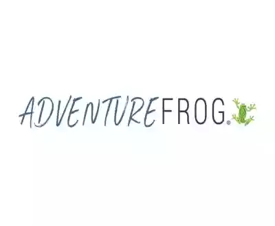 Shop Adventure Frog logo
