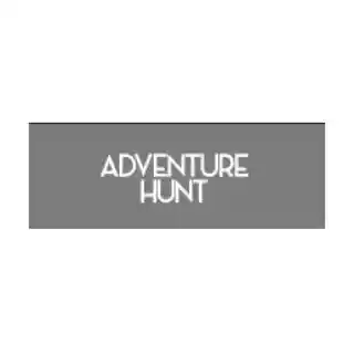 Shop adventure hunt discount codes logo