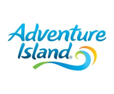 Shop Adventure Island logo