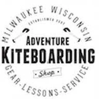 Adventure Kiteboarding logo
