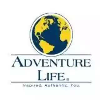 Shop  Adventure Life coupon codes logo