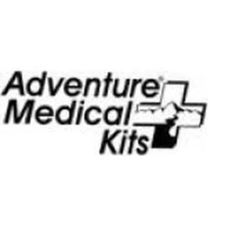 Shop Adventure Medical Kits logo