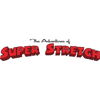 Shop Adventures of Super Stretch logo