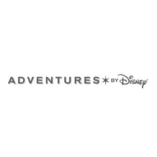 Shop  Adventures By Disney logo