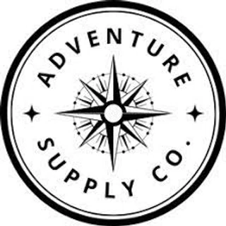 Adventure Supply Co. logo