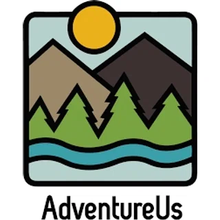 AdventureUs logo