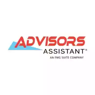 Advisors Assistant discount codes