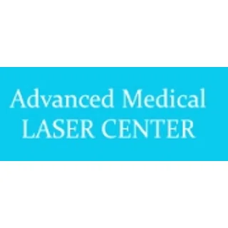 Advanced Medical Laser Center logo