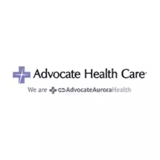 Advocate Health Care Jobs logo