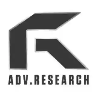Shop Adv. Research coupon codes logo