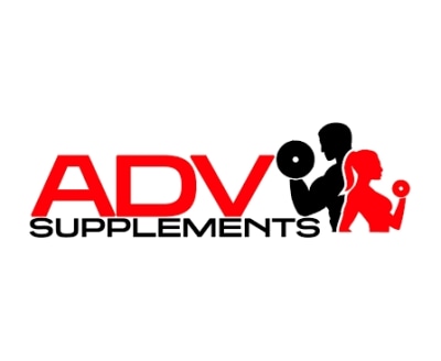 Shop ADVSupplements.com logo