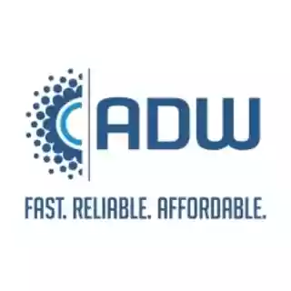 Shop ADW Diabetes coupon codes logo