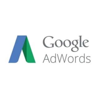 Shop Google AdWords promo codes logo