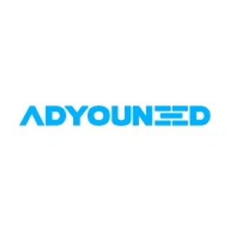 ADYOUNEED logo