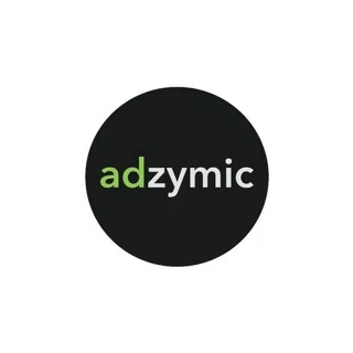 Shop Adzymic logo