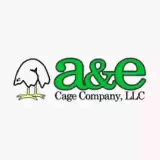 A&E Cage promo codes