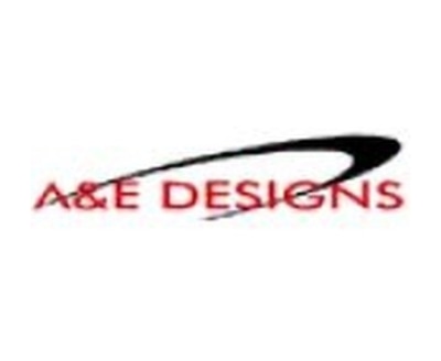 Shop A&E Designs logo
