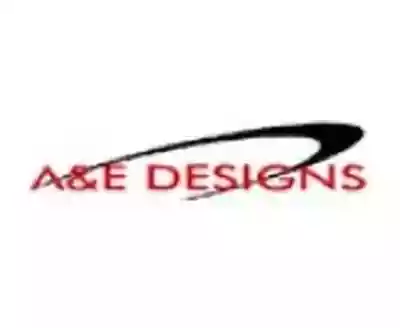A&E Designs promo codes
