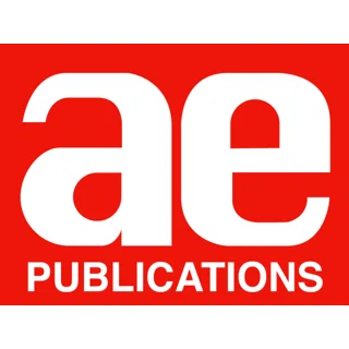 Shop AE Publications coupon codes logo