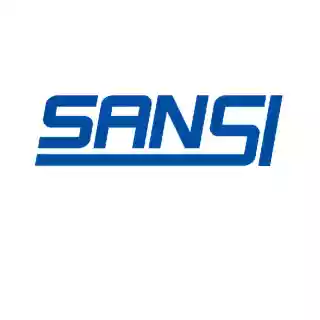Sansi LED logo