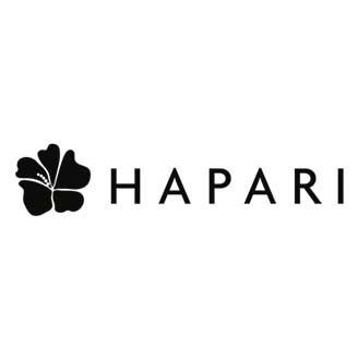 HAPARI logo