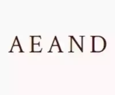 Shop Aeand logo