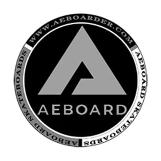 Shop Aeboard logo