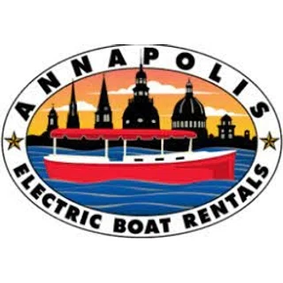 Shop Annapolis Electric Boat Rentals  promo codes logo