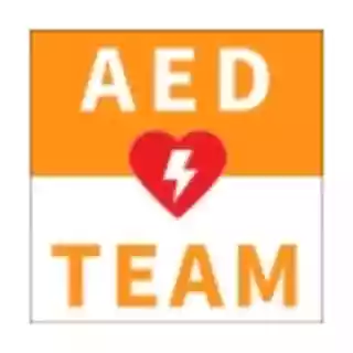Shop AED Team logo