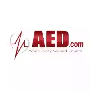 Shop AED discount codes logo