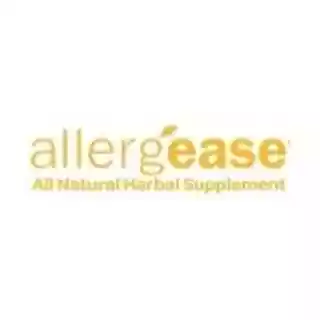 Shop AllergEase logo