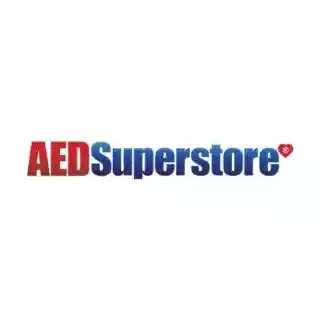 AED Superstore logo