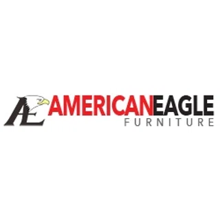 American Eagle Furniture logo