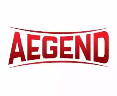 Shop Aegend promo codes logo