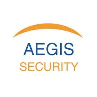 Aegis Security Solutions logo