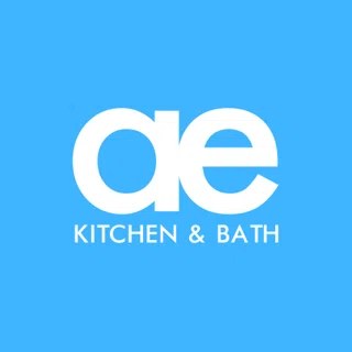AE Kitchen and Bath Remodeling logo