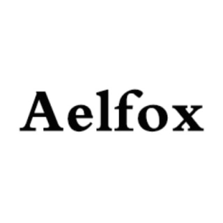 Shop Aelfox logo