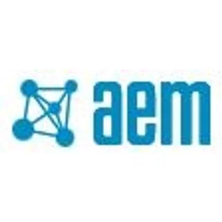 AEM Algorithm logo