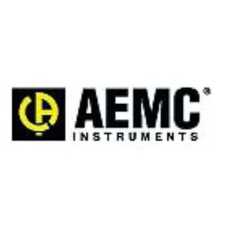 Shop AEMC logo