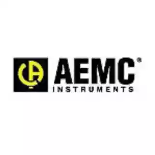 Shop AEMC discount codes logo