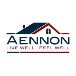 Aennon logo
