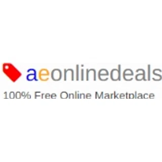 Aeonlinedeals.com logo