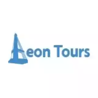 Aeon Tours logo