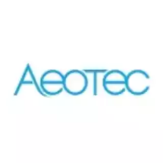 Shop Aeotec logo