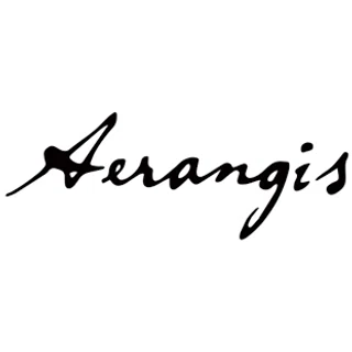 Shop  Aerangis coupon codes logo