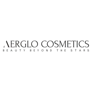 Shop Aerglo Cosmetics coupon codes logo