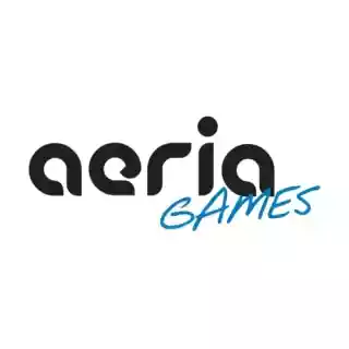 Aeria Games discount codes