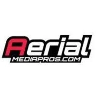 Shop Aerial Media Pros logo
