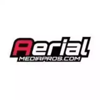 Shop Aerial Media Pros coupon codes logo